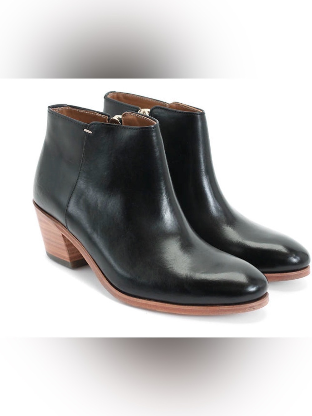 John Fluevog Torri boots size 9.5